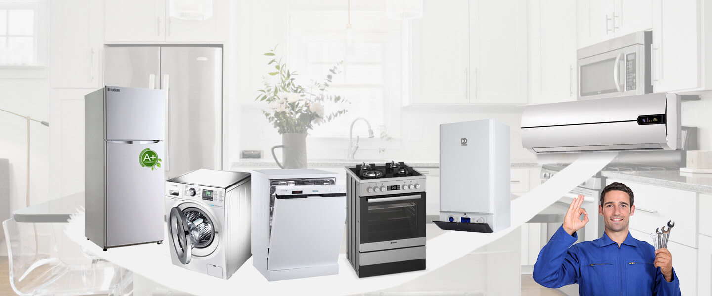 Daday Whirlpool Servisi